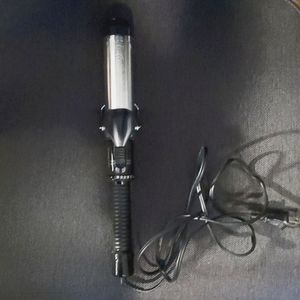 CONAIR curling iron 1/12 inch